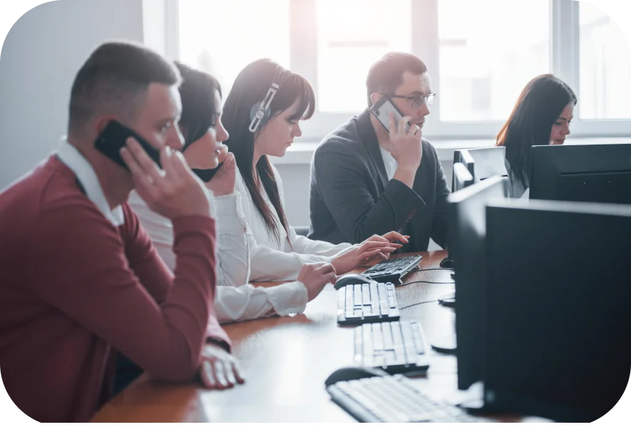 Что включает в себя «Контроль качества звонков» от MTS в село Бейдинга