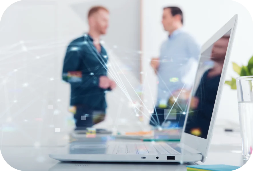 Основные подходы к построению сетей в село Бейдинга